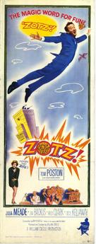 Zotz! - Movie Poster (xs thumbnail)