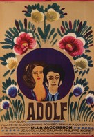 Adolphe, ou l&#039;&acirc;ge tendre - Polish Movie Poster (xs thumbnail)