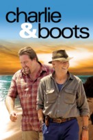 Charlie &amp; Boots - Movie Cover (xs thumbnail)