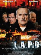 L.A.P.D.: To Protect and to Serve - Movie Cover (xs thumbnail)