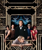 The Great Gatsby - Key art (xs thumbnail)
