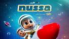 Nussa: The Movie - Indonesian Movie Poster (xs thumbnail)