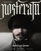 Nosferatu - Brazilian Movie Poster (xs thumbnail)