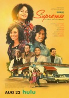 The Supremes at Earl&#039;s All-You-Can-Eat - Movie Poster (xs thumbnail)