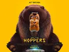 Hoppers Poster