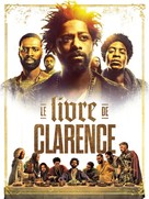 The Book of Clarence - French Video on demand movie cover (xs thumbnail)
