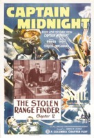 Captain Midnight - Movie Poster (xs thumbnail)