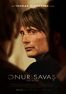 Jagten - Turkish Movie Poster (xs thumbnail)