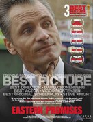 Eastern Promises - For your consideration movie poster (xs thumbnail)