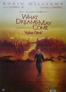 What Dreams May Come - Turkish Movie Poster (xs thumbnail)