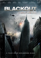 &quot;Blackout&quot; - Thai DVD movie cover (xs thumbnail)