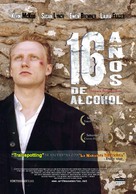 16 Years of Alcohol - Mexican Movie Poster (xs thumbnail)