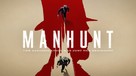&quot;Manhunt&quot; - Movie Cover (xs thumbnail)