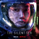 &quot;The Silent Sea&quot; - Movie Poster (xs thumbnail)