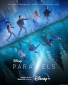 &quot;Parallels&quot; - Movie Poster (xs thumbnail)