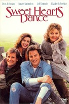 Sweet Hearts Dance - DVD movie cover (xs thumbnail)