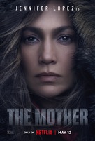 The Mother - Movie Poster (xs thumbnail)