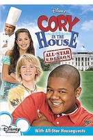 Cory in the House: All Star Edition - DVD movie cover (xs thumbnail)