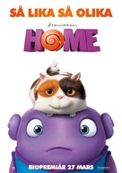 Home - Swedish Movie Poster (xs thumbnail)