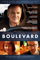 Boulevard - British Movie Poster (xs thumbnail)