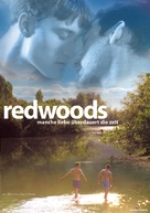 Redwoods - German Movie Cover (xs thumbnail)