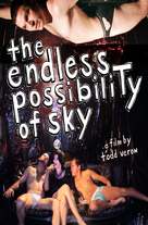 The Endless Possibility of Sky - Movie Cover (xs thumbnail)