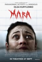 Mara - Singaporean Movie Poster (xs thumbnail)