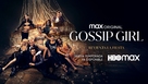 &quot;Gossip Girl&quot; - Spanish Movie Poster (xs thumbnail)