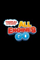 &quot;Thomas &amp; Friends: All Engines Go!&quot; - British Logo (xs thumbnail)