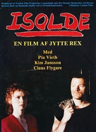 Isolde - Danish Movie Poster (xs thumbnail)
