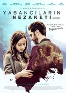 The Kindness of Strangers - Turkish Movie Poster (xs thumbnail)