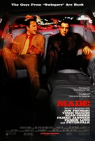 Made - Movie Poster (xs thumbnail)