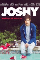 Joshy - Movie Cover (xs thumbnail)