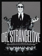 Dr. Strangelove - poster (xs thumbnail)