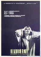 Voskreseniye - Romanian Movie Poster (xs thumbnail)