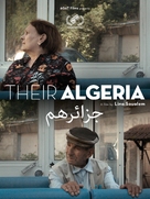 Their Algeria - International Movie Poster (xs thumbnail)