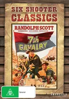 7th Cavalry Cover