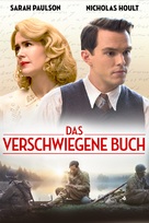 Rebel in the Rye - Swiss Movie Cover (xs thumbnail)