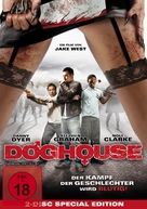 Doghouse - German DVD movie cover (xs thumbnail)