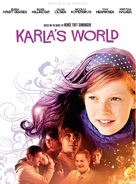 Karlas kabale - British Movie Poster (xs thumbnail)