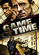 Game Time - Movie Cover (xs thumbnail)