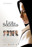 Luz de Soledad - Spanish Movie Poster (xs thumbnail)