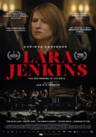 Lara - Danish Movie Poster (xs thumbnail)
