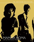 Mamma Roma - Movie Cover (xs thumbnail)
