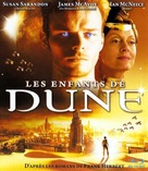&quot;Children of Dune&quot; - French Blu-Ray movie cover (xs thumbnail)