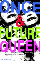 Once and Future Queen - Movie Poster (xs thumbnail)