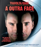 Face/Off - Brazilian Blu-Ray movie cover (xs thumbnail)