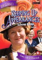 &quot;Keeping Up Appearances&quot; - Dutch Movie Cover (xs thumbnail)