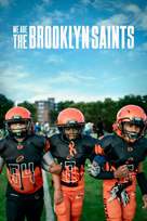 &quot;We Are the Brooklyn Saints&quot; - Movie Cover (xs thumbnail)