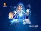 &quot;Ancient Aliens&quot; - Video on demand movie cover (xs thumbnail)